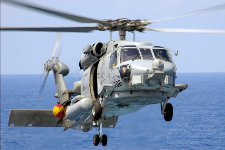 Kineski lažnjaci u američkim vojnim avionima