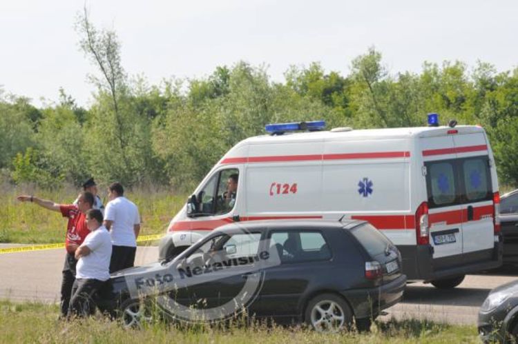 Saučešća povodom tragedije u Zalužanima