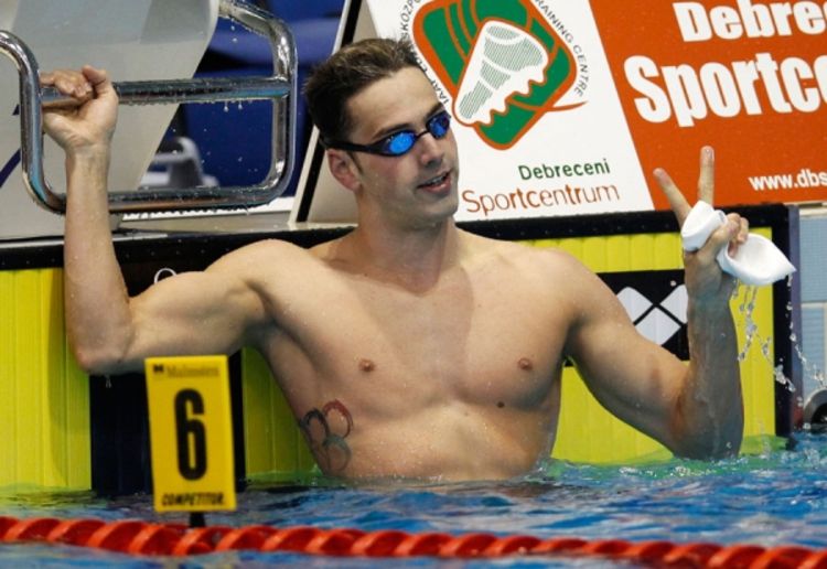 Čavić i Lenđer bez medalje na 50 metara leptir