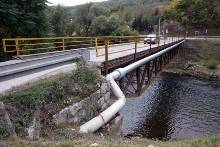 Uskoro počinje rekonstrukcija mosta u Karanovcu