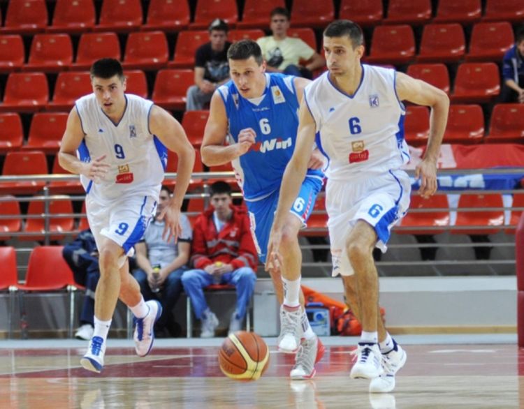 Finale plej-ofa BiH za košarkaše: Dozet poziva navijače