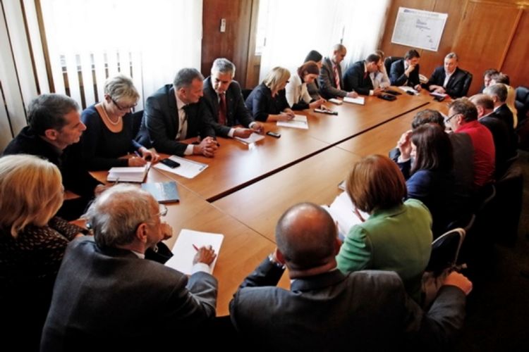 Pozvali SDA da prestane sa političkom trgovinom