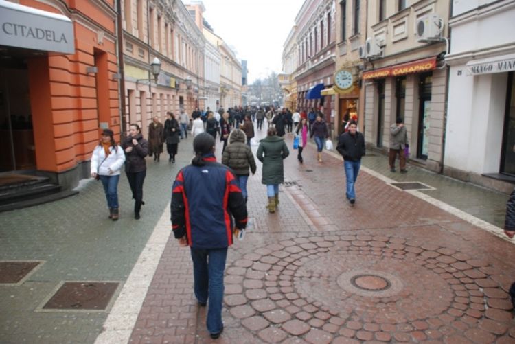 Banjaluka sutra slavi Spasovdan