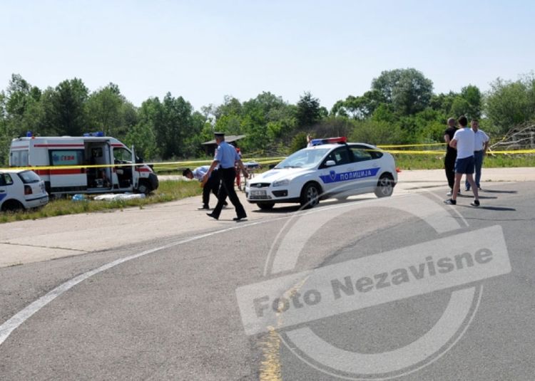 Banjaluka: 25. maj dan žalosti za padobrancima