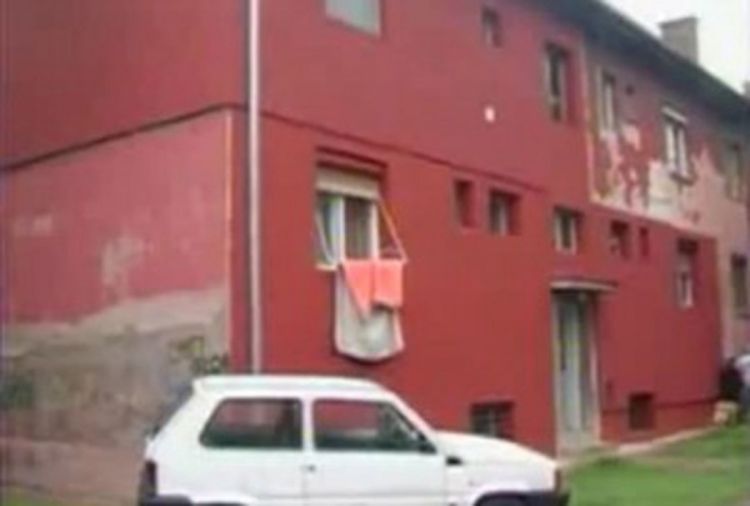 Porodična tragedija: Majka nožem ubila bebu