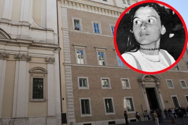 Nestala 15-godišnjakinja oteta zbog seksualnih zabava u Vatikanu?