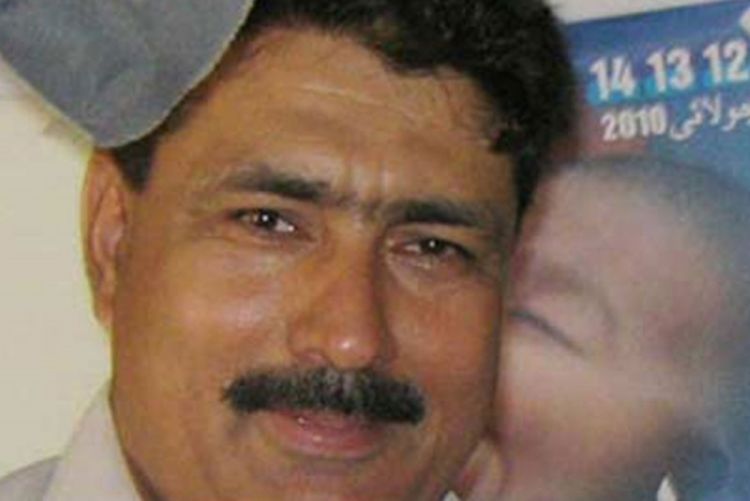 Pakistanac koji je pomogao da se otkrije Bin Laden kažnjen s 33 godine zatvora