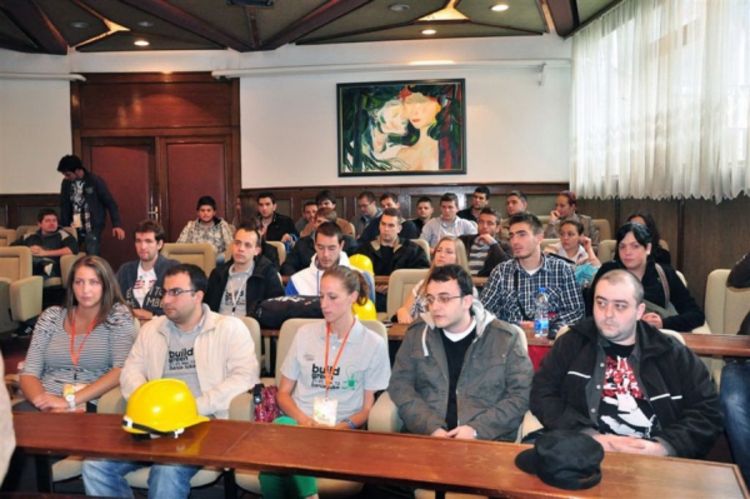 Predstavljen projekat glavne prijedorske ulice