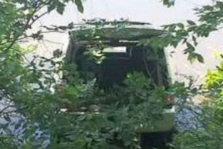 Spasio sina od pada s litice, a onda dobio dvije kazne