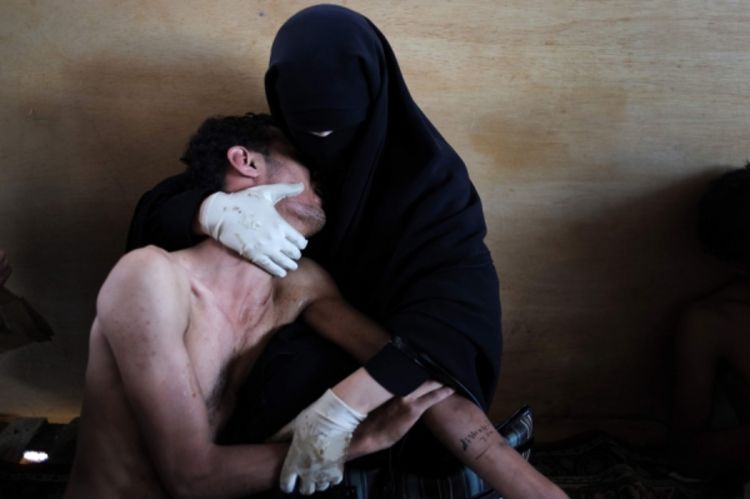 Izložba World Press Photo u Banjaluci