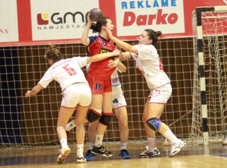 Banjalučankama treba 100.000 KM za nastup u Kupu EHF