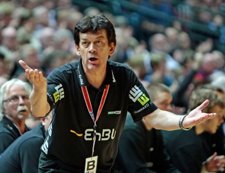 Velimir Petković: Trofej EHF kupa nam neće izmaći