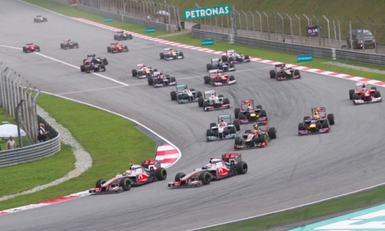 F1 prijeti sudbina Facebooka