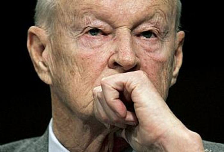 Bžežinski uporedio Putina s Musolinijem