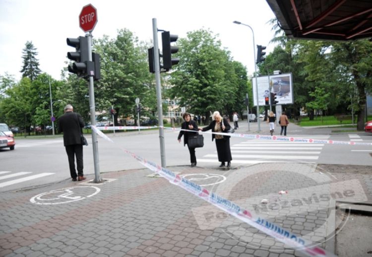 Banjaluka: Pogledajte fotografije sa mjesta obračuna, povrijeđena jedna osoba