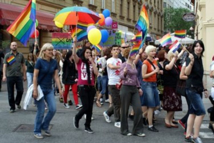 Zagreb Pride 16. juna pod sloganom Imamo obitelj