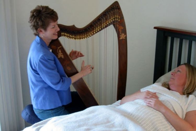 Muzika ublažava stres prije operacije