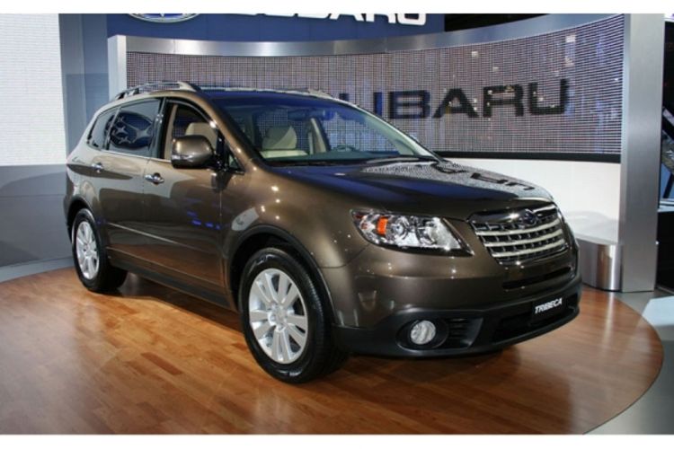 Subaru demantovao da prestaje sa izradom terenca tribeka
