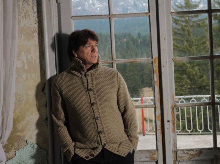 Zdravko Čolić za Nezavisne: Mali sam hedonista