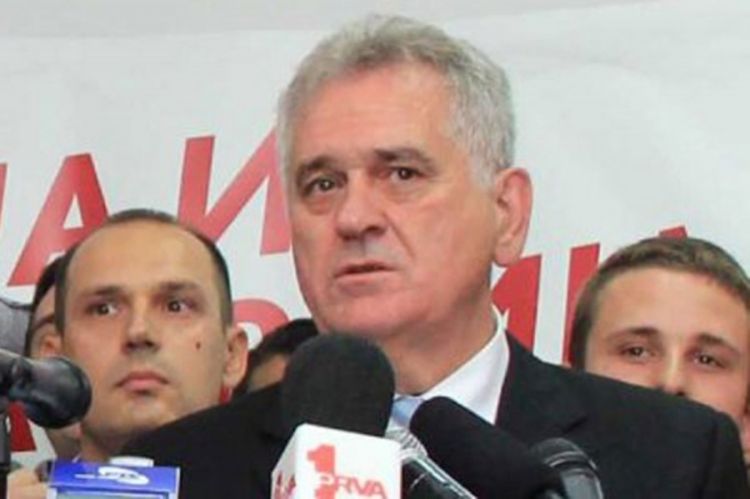 Nikolić: Neka Tadić brzo odluči da li će biti premijer