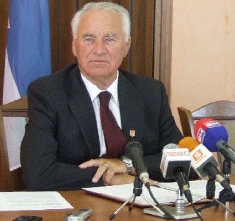 Ninković se kandiduje za načelnika Doboja