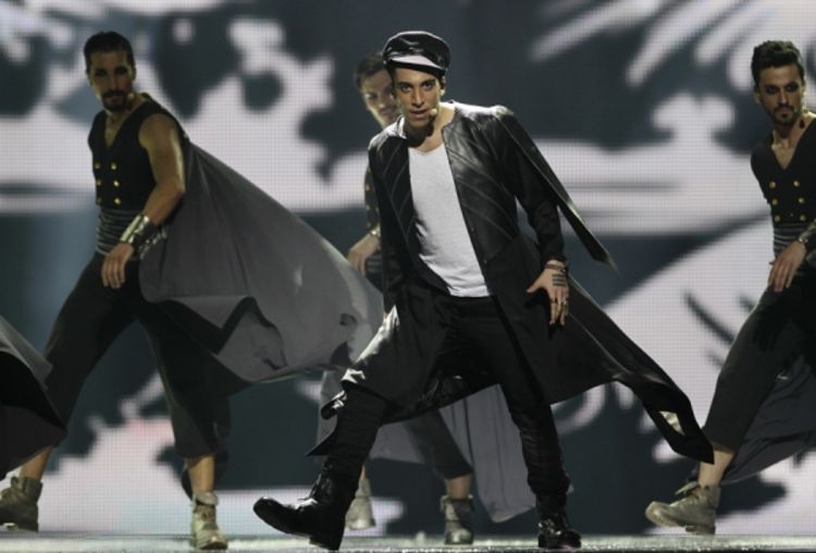 Eurosong: BiH i Srbija u finalu, Hrvatska putuje kući