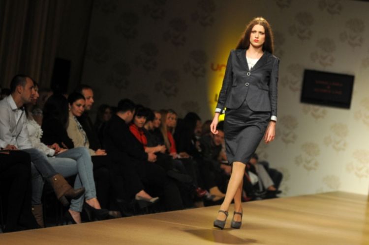 Banjaluka Fashion Fair: Moda jača od krize