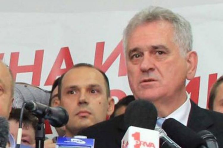 Nikolić: Nisam rekao da je Vukovar srpski grad