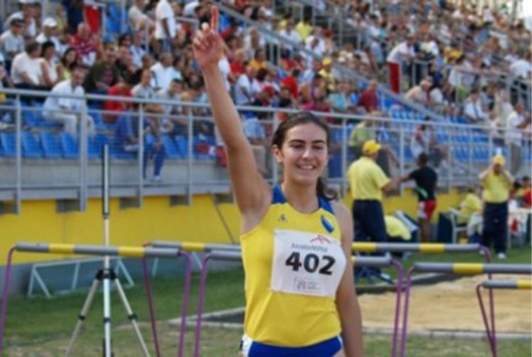 Atletičarke Borca pojačane u Dubnici