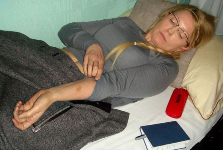Julija Timošenko želi da se obrati Evropskom sudu za ljudska prava