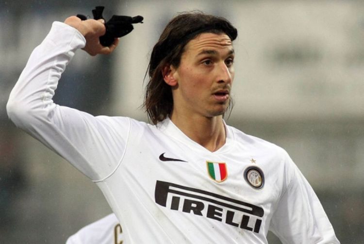 Ibrahimović: Ostajem u Milanu, iako nema novca