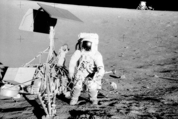 Armstrong progovorio o slijetanju na Mjesec