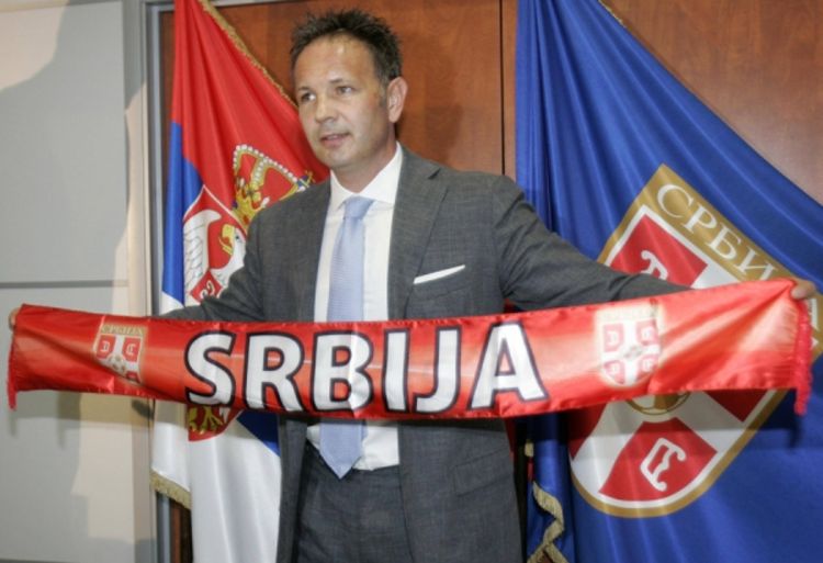 Mihajlović: Pokušaćemo da napravimo problem Španiji