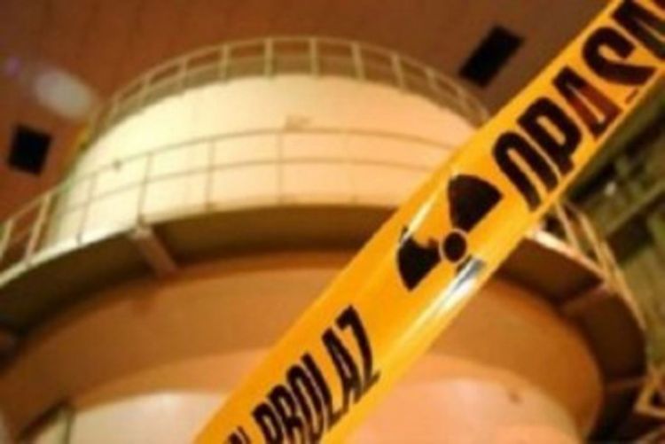 Iran ima dovoljno urana da proizvede pet nuklearnih bombi