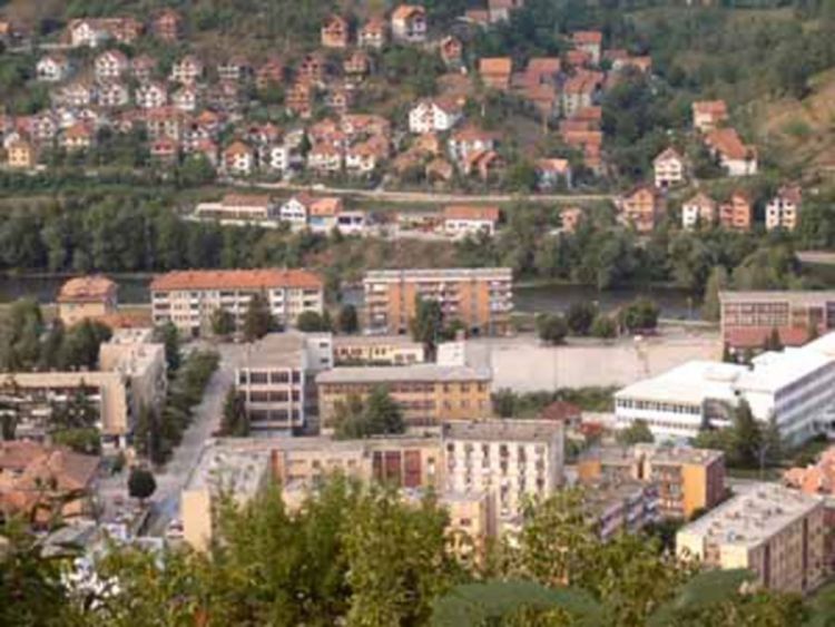 Sahranjeni posmrtni ostaci jednog od otetih i ubijenih Bošnjaka