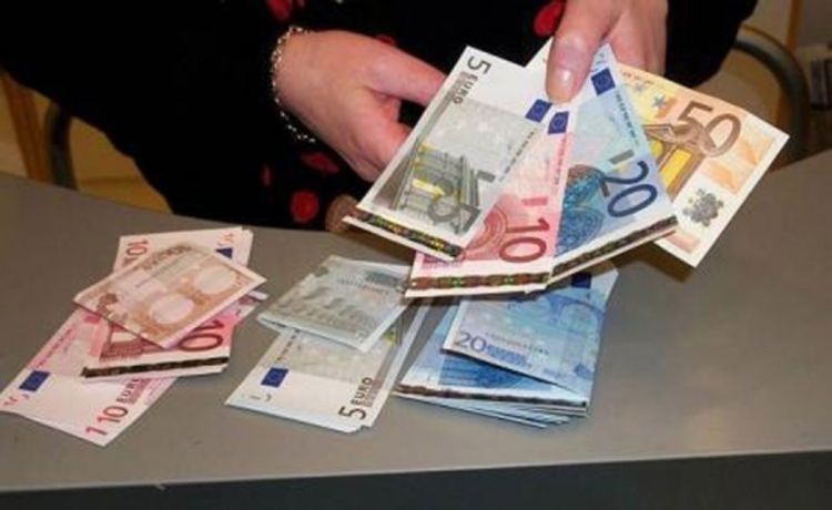 Lojd se priprema za kolaps evra
