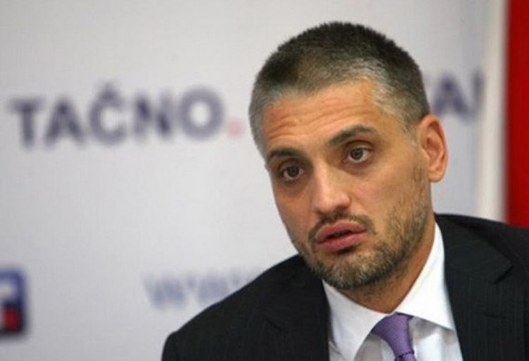 Jovanović: Nisam za ukidanje Republike Srpske