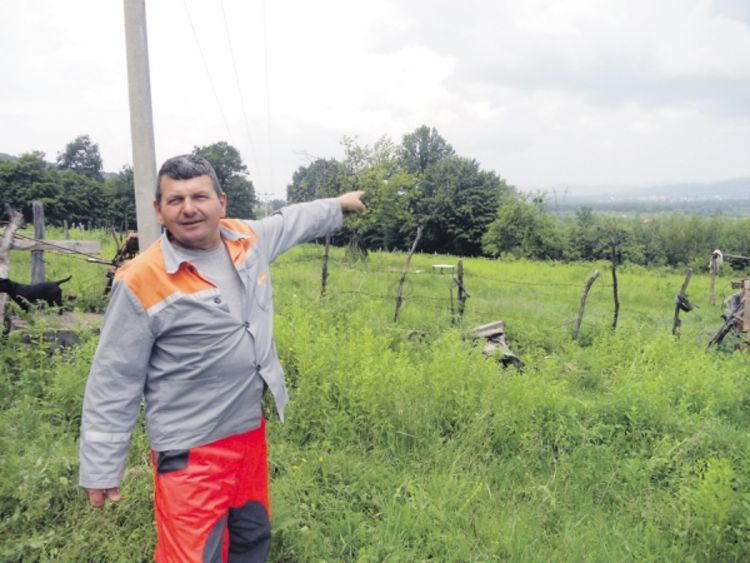I Nijemci istražuju zlostavljanje djevojke kod Kalesije