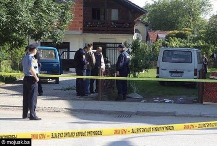 Aktivirana bomba kod pijace u Bihaću, jedna žena poginula