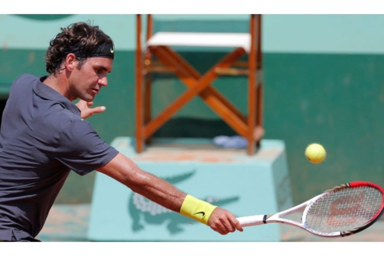Federer izjednačio Konorsov rekord
