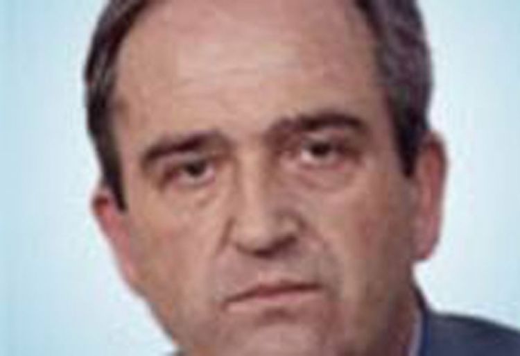 Za vrijeme ceremonije civilno-vojne vježbe preminuo pomoćnik ministra obrane