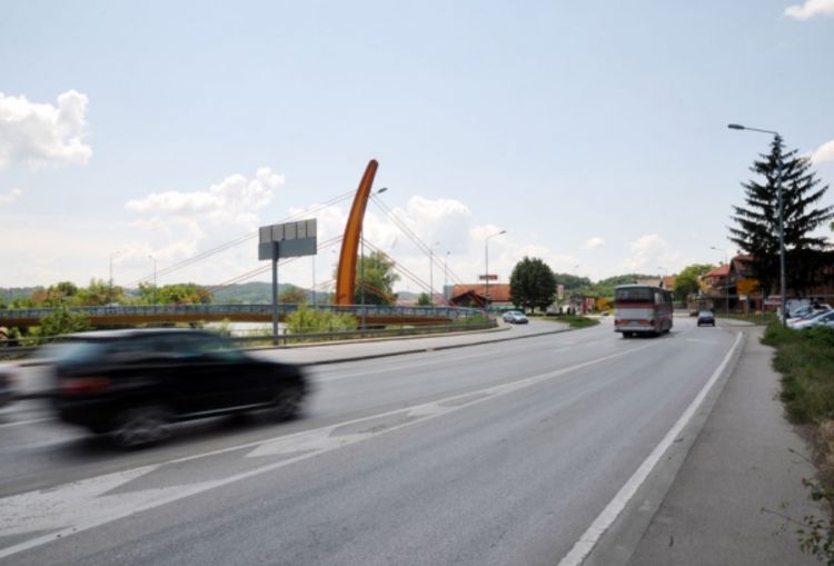Pljačkaš HVB Splitske banke pao u Laktašima