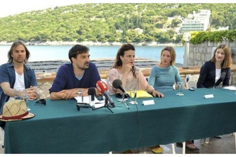 Završeno snimanje dugometražnog filma Cure