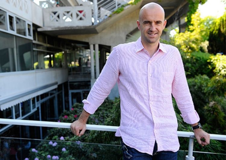 Ivan Ljubičić otkrio nepoznate detalje: Sanjao poljupce Sindi Kraford