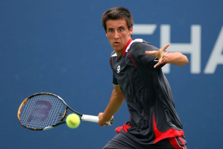 Najbolji plasman na ATP  listi za Džumhura