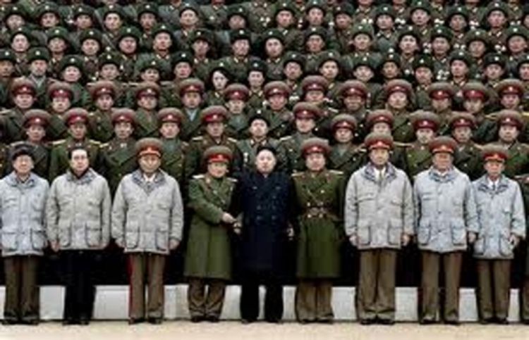 Zvaničnici Sjeverne Koreje ginu u "saobraćajnim nesrećama"