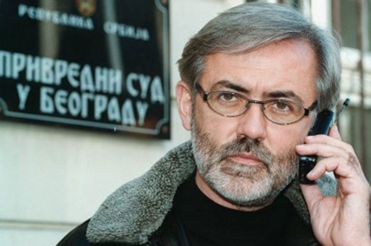 Slavka Ćuruviju na dan ubistva pratili iz centrale JUL-a