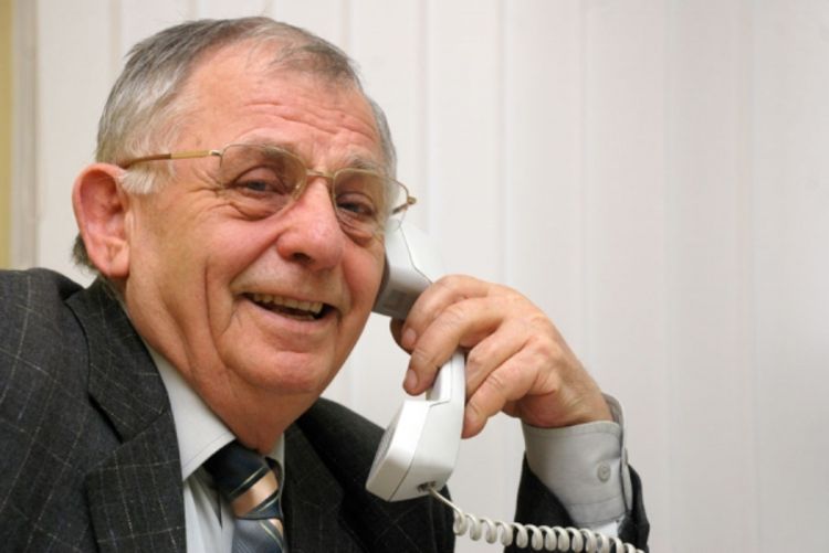 Rade Rakulj treći put predsjednik