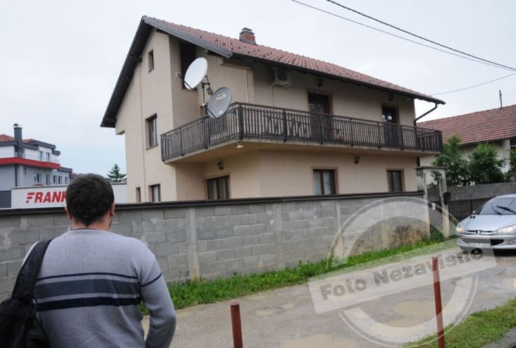 U akciji Zamak uhapšeno 11 osumnjičenih dilera: Slovenac na čelu narko-grupe