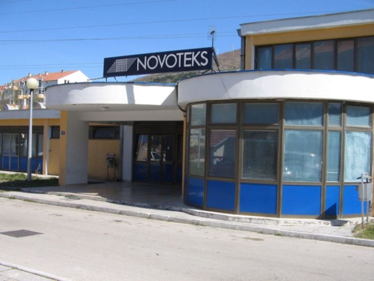 Propala i druga licitacija za Novoteks